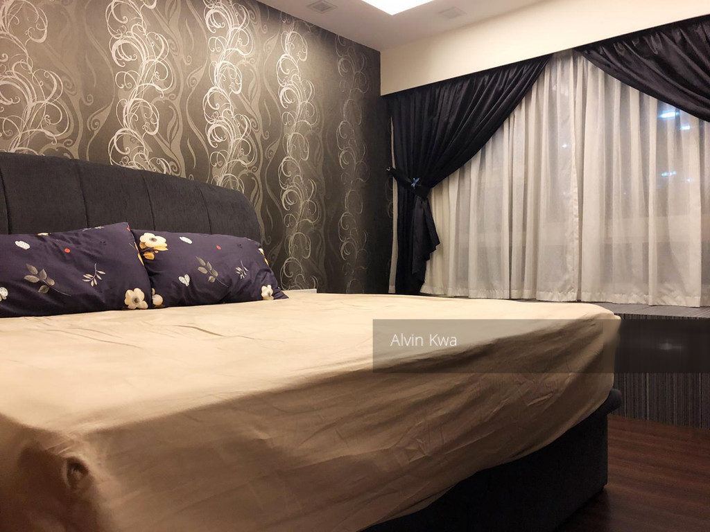 Punggol Drive thumbnail photo